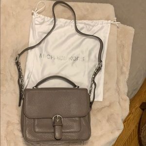 Michael Kors medium size crossbody